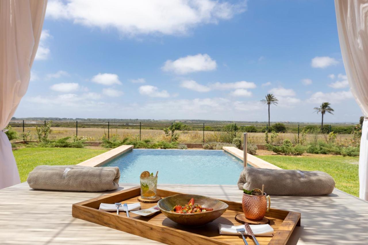 Fontsanta Hotel Thermal & Spa - Adults Only Colonia de Sant Jordi Luaran gambar