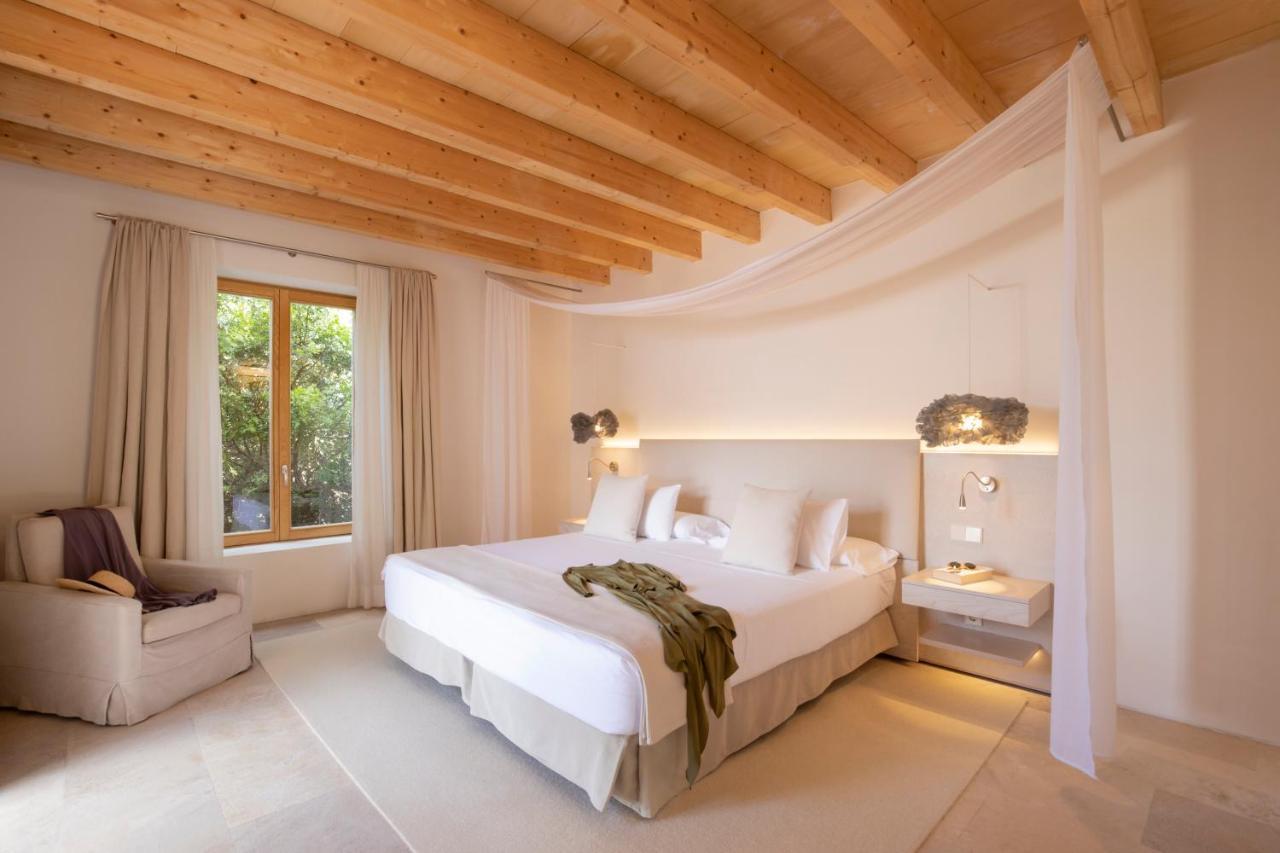 Fontsanta Hotel Thermal & Spa - Adults Only Colonia de Sant Jordi Luaran gambar