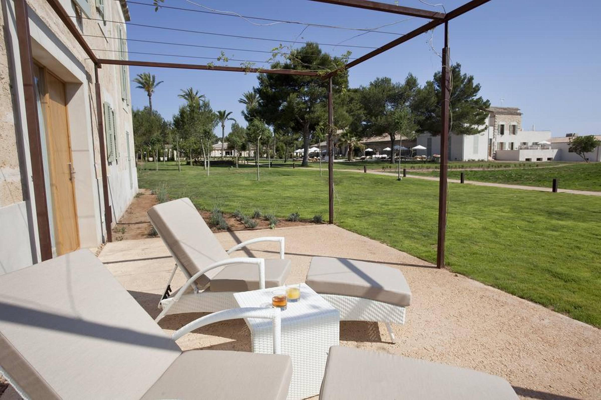 Fontsanta Hotel Thermal & Spa - Adults Only Colonia de Sant Jordi Luaran gambar