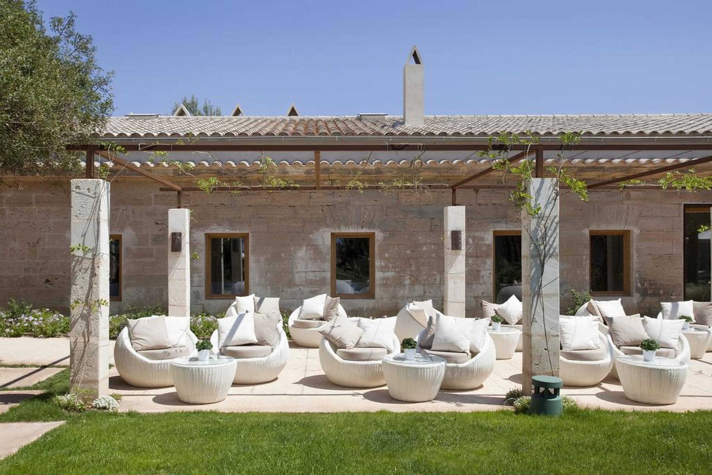Fontsanta Hotel Thermal & Spa - Adults Only Colonia de Sant Jordi Luaran gambar